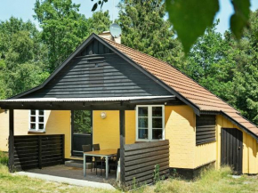 4 person holiday home in Nex, Balka
